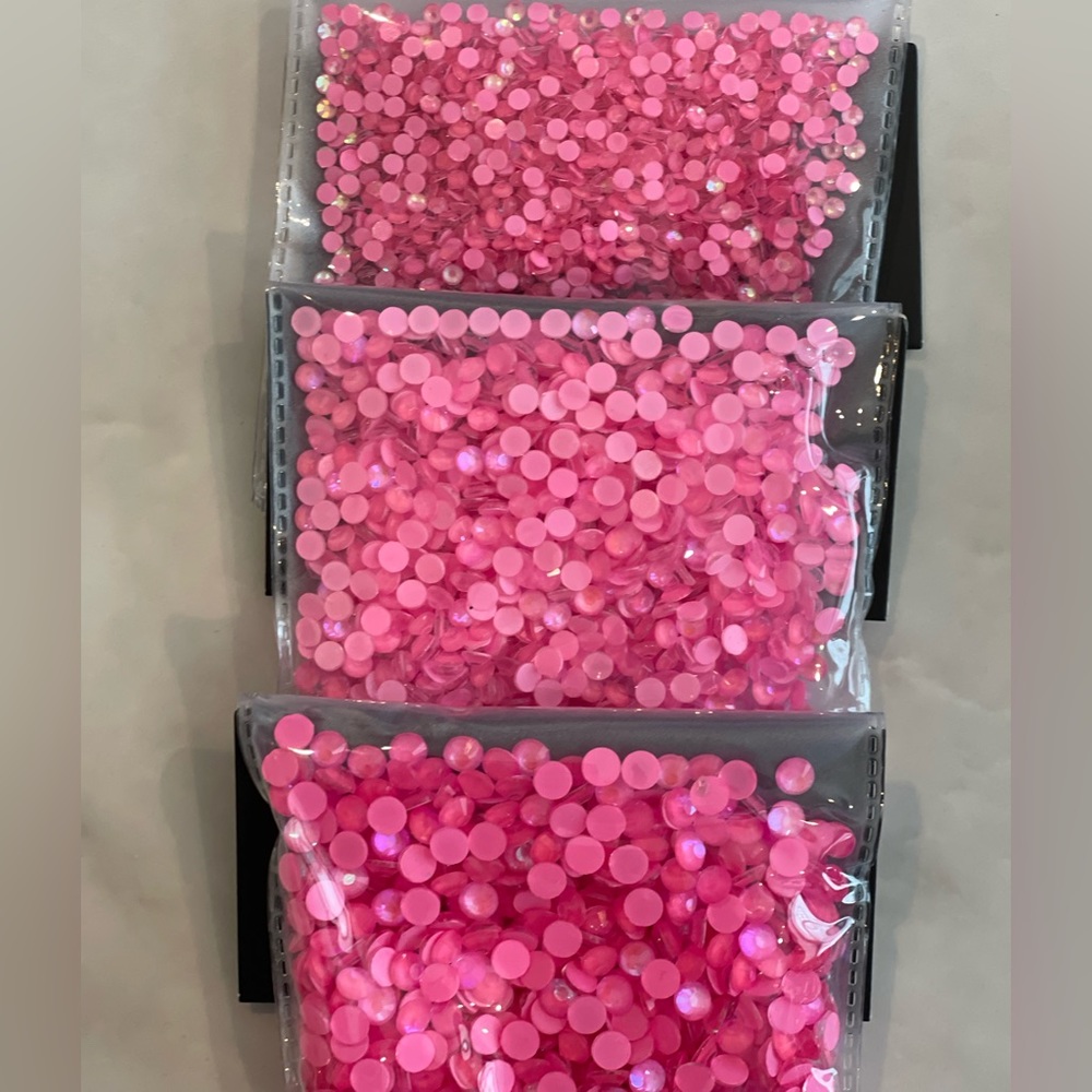 Rhinestone Options - Picture 10 of 10